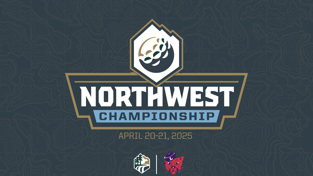 2025 Northwest Conference Men's and Women's Golf Championship